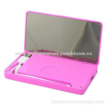 Rechargeable Battery Chargers for iPhone 6, with Safety ProtectionNew